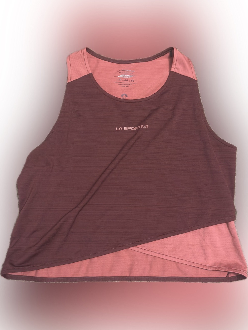 La Sportiva Sunfire Tank